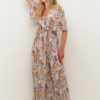 Sorita Maxi Dress