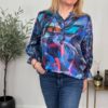 Afra Blouse