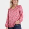 Anitta Blouse