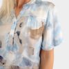 Amora Blouse
