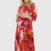Olgina Dress