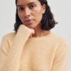 Brook Knit New O-neck