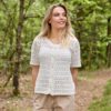 Heklet Cardigan