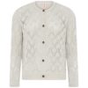 Heklet Cardigan