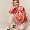 Assana Blouse