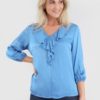 Anelle Blouse