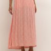 Isolde Amber Skirt
