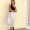 Alfy Belt Pants