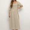 Miam Dress