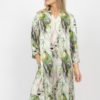 Atelia Raso Dress