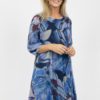 Dieppe Dress