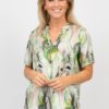 Gaphos Blouse