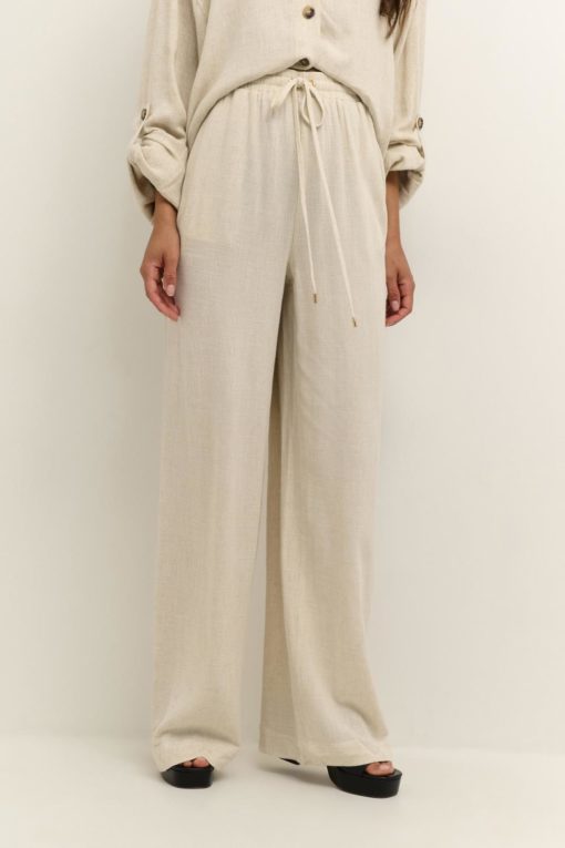 Liny Wide Pant