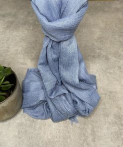 Ulrikke Skjerf - Stone Blue