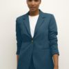 Sakura Blazer