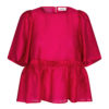 Monique Flow Blouse