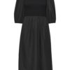 Sissel Midi Dress