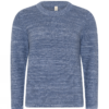 Two Toned Jumper
