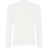 Structured Puff-Sleeve