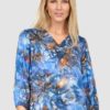 Ganitta Blouse