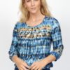 Dalin Blouse