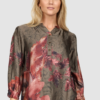 Afra Bluse