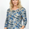 Casia Blouse