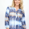 Corina Blouse