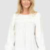 Navina Blouse