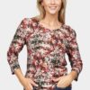 Casia Blouse