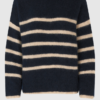 Ovalis Knit T-neck