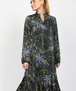 Fenzo Dress