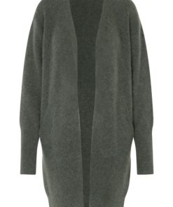 Brook Knit Cape
