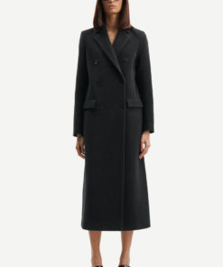 Falcon Coat