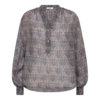 India Blouse