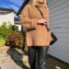 Rose Pullover