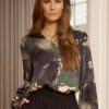 Fetana Blouse