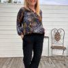 Ganitta Blouse