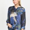 Afra Blouse