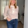 Ludmilla Blouse