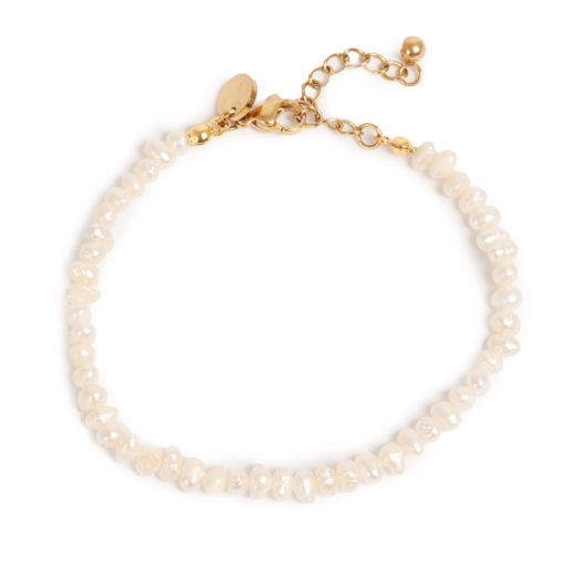 Armbånd, Tiny Freshwater Pearls