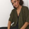 Silja Cardigan