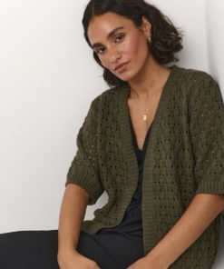 Silja Cardigan