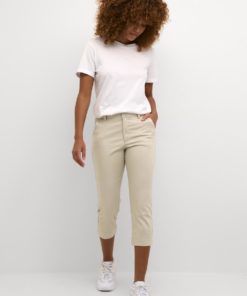 Lea Capri Pant