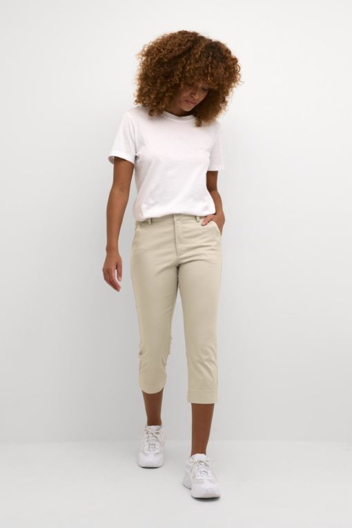 Lea Capri Pant