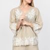 Herdis Blouse