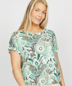 Brynja Blouse