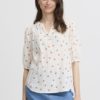 Bobbi Blouse