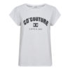 DustCC Print Tee