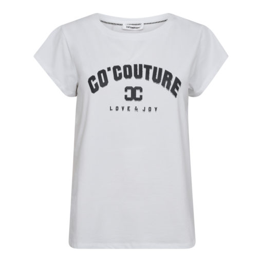 DustCC Print Tee